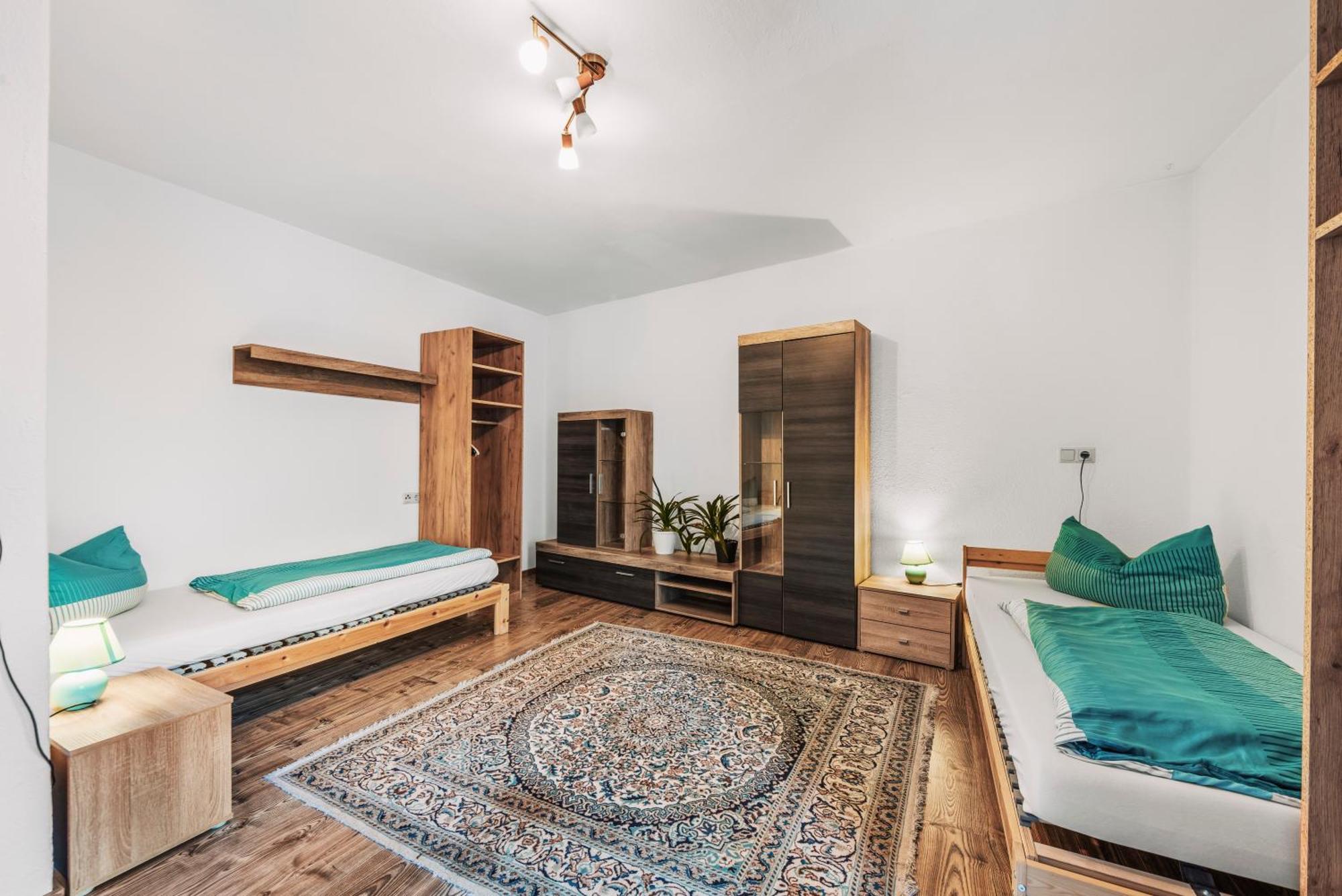 Gasthof Hirschen Pfunds Dış mekan fotoğraf